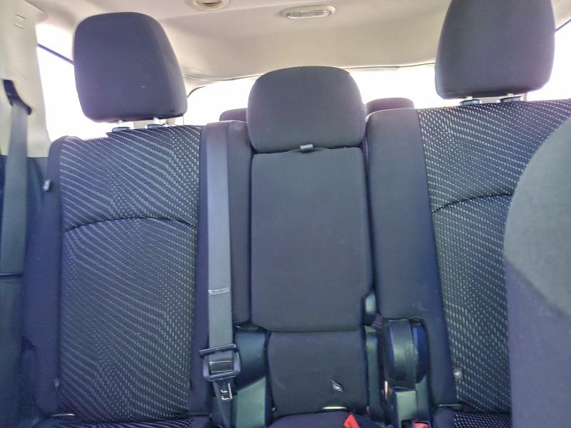 Фото 10 - DODGE JOURNEY