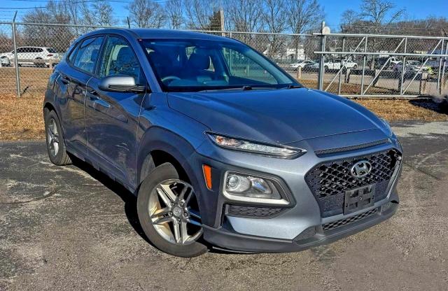 Фото 1 - HYUNDAI KONA