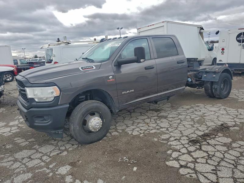Фото 1 - RAM All Models