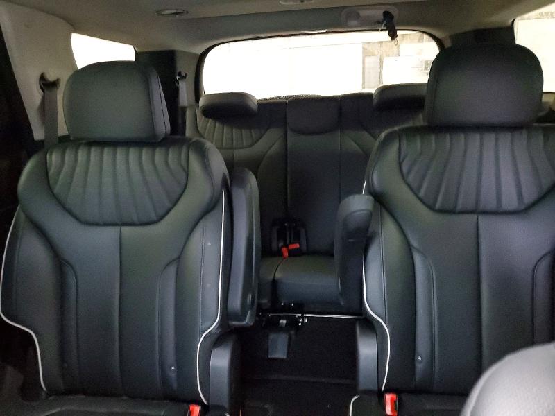 Фото 10 - HYUNDAI PALISADE