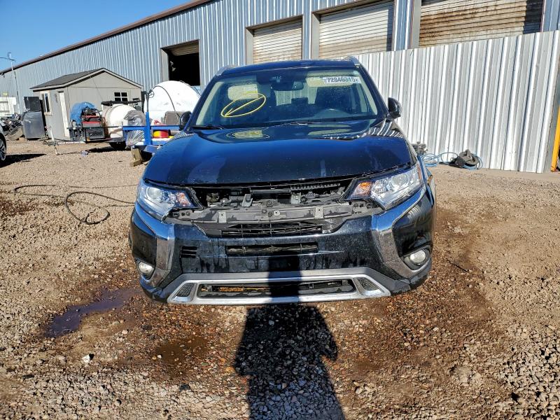 Фото 5 - MITSUBISHI OUTLANDER