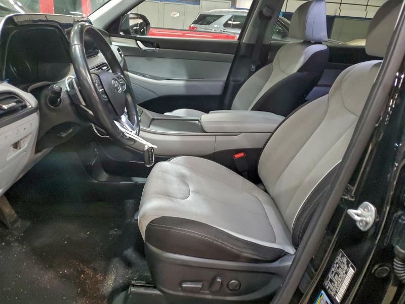 Фото 7 - HYUNDAI PALISADE