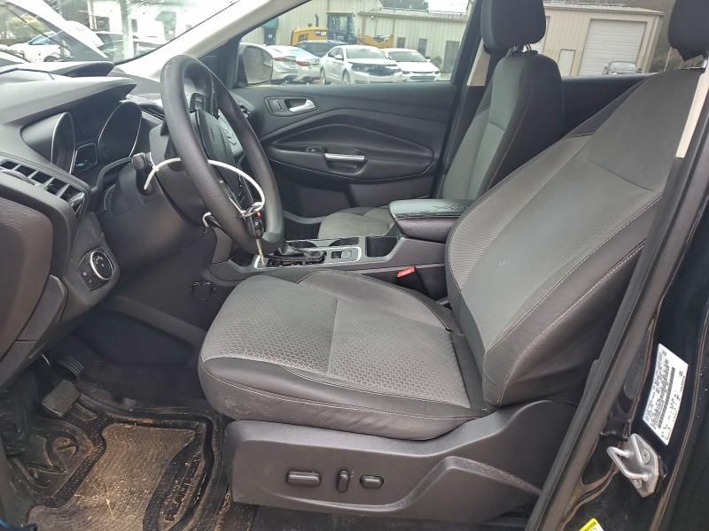 Фото 7 - FORD ESCAPE