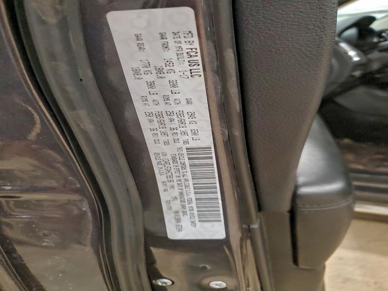 Фото 13 - DODGE DURANGO