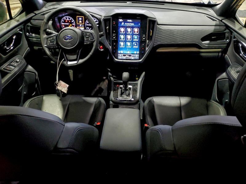 Фото 8 - SUBARU FORESTER