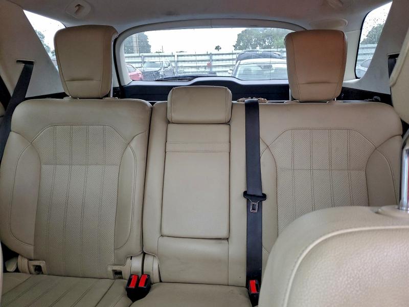 MERCEDES-BENZ GLE-CLASS 2017 VIN 4JGDA5JB4HA945739