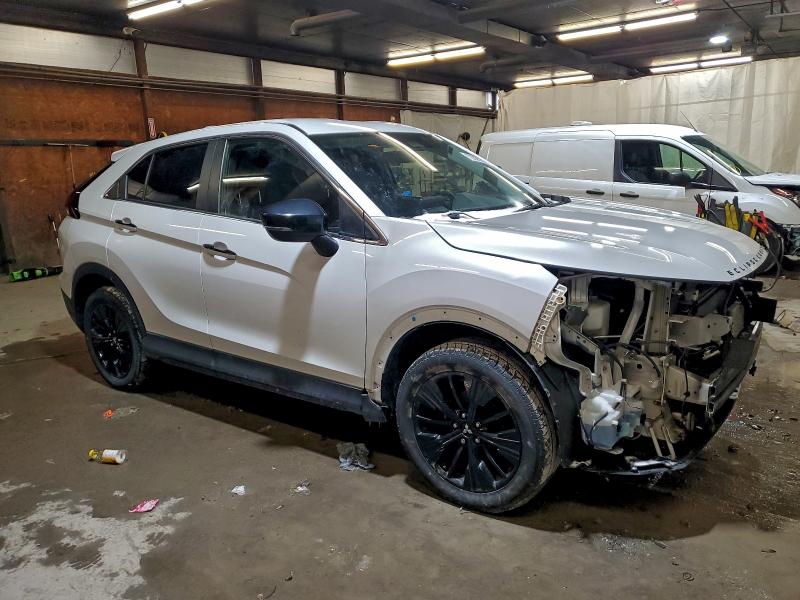 Фото 4 - MITSUBISHI ECLIPSE