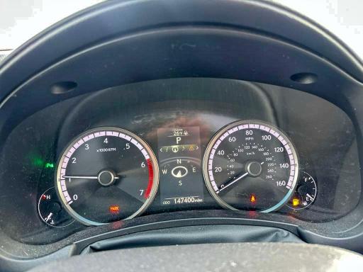 Фото 9 - LEXUS NX