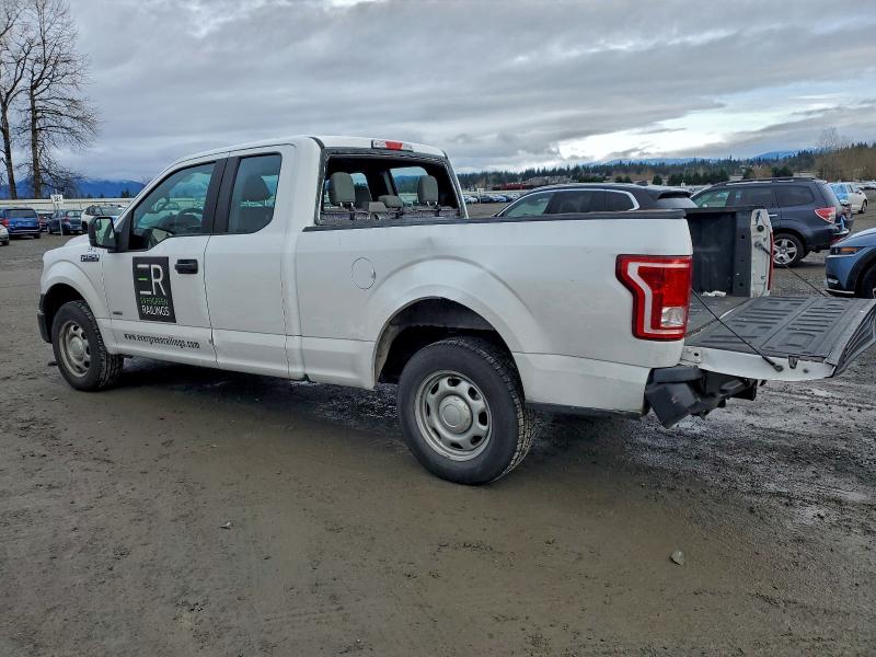 Фото 2 - FORD F-150