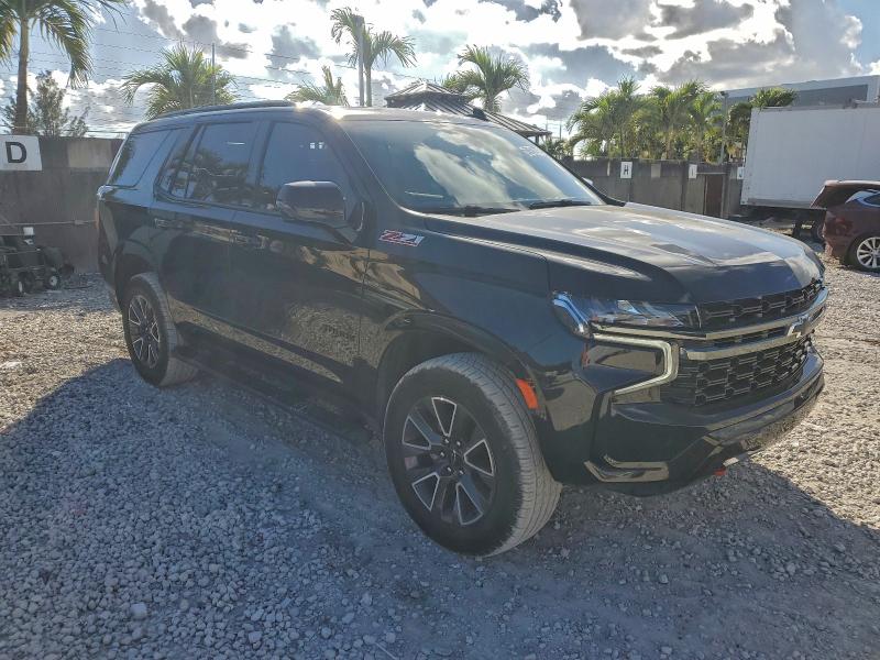 Фото 4 - CHEVROLET TAHOE