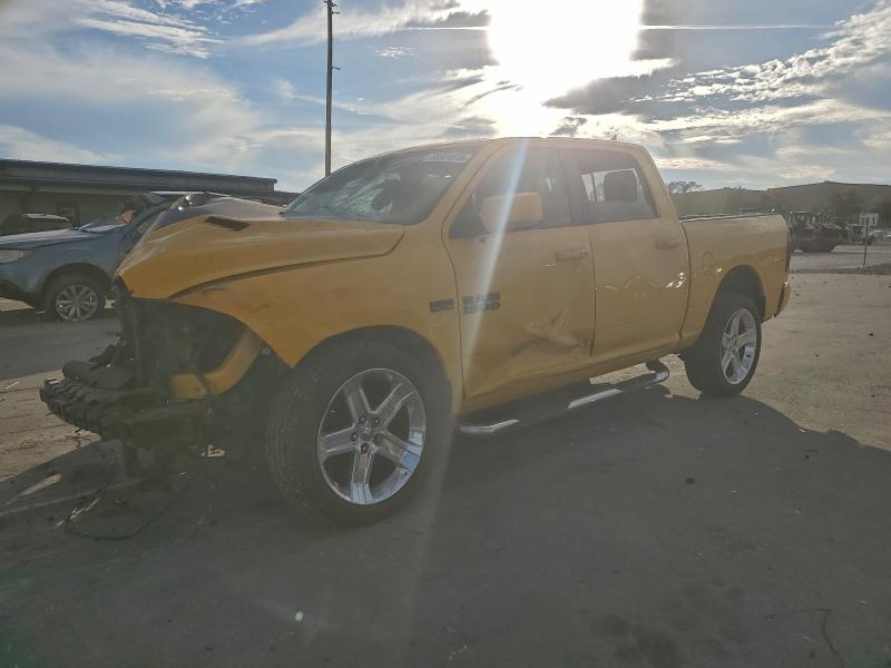 Фото 1 - RAM 1500