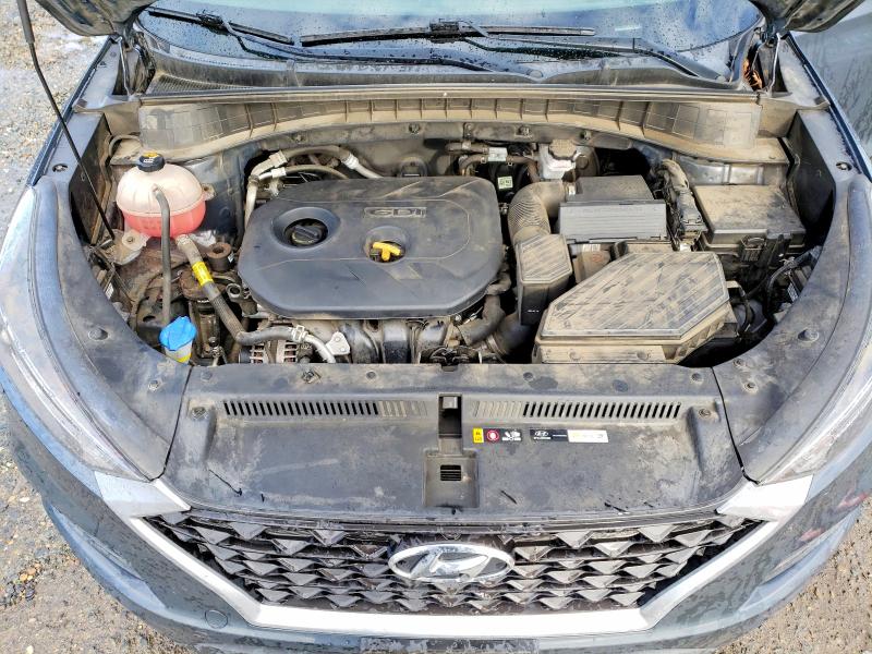 Фото 12 - HYUNDAI TUCSON