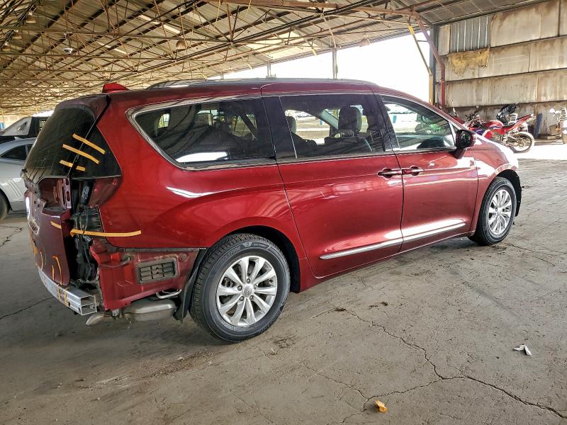 Фото 3 - CHRYSLER PACIFICA