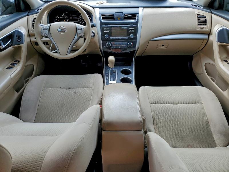 Фото 8 - NISSAN ALTIMA