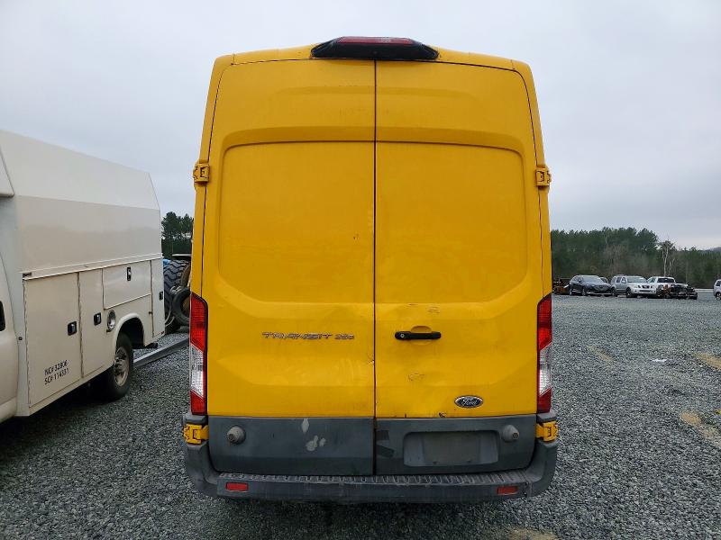 Фото 6 - FORD TRANSIT