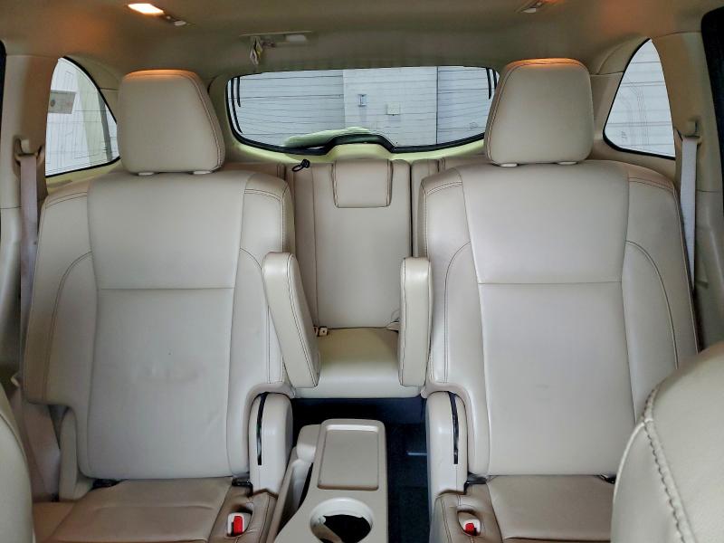 Фото 10 - TOYOTA HIGHLANDER