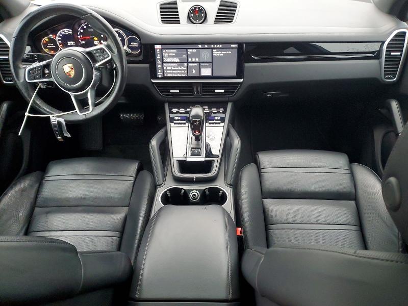 Фото 8 - PORSCHE CAYENNE