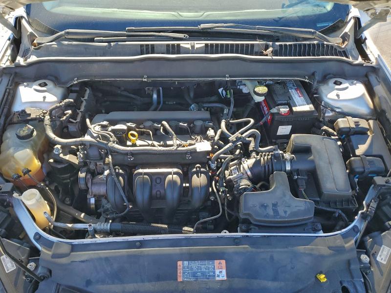 Фото 11 - FORD FUSION