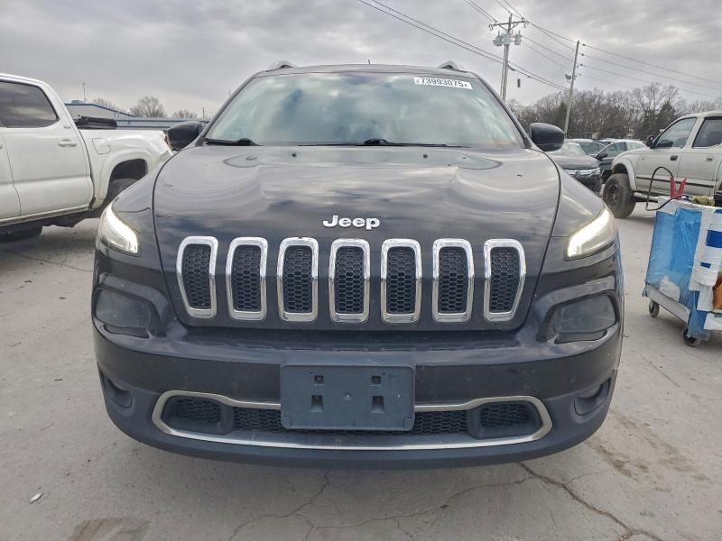 Фото 5 - JEEP GRAND CHER