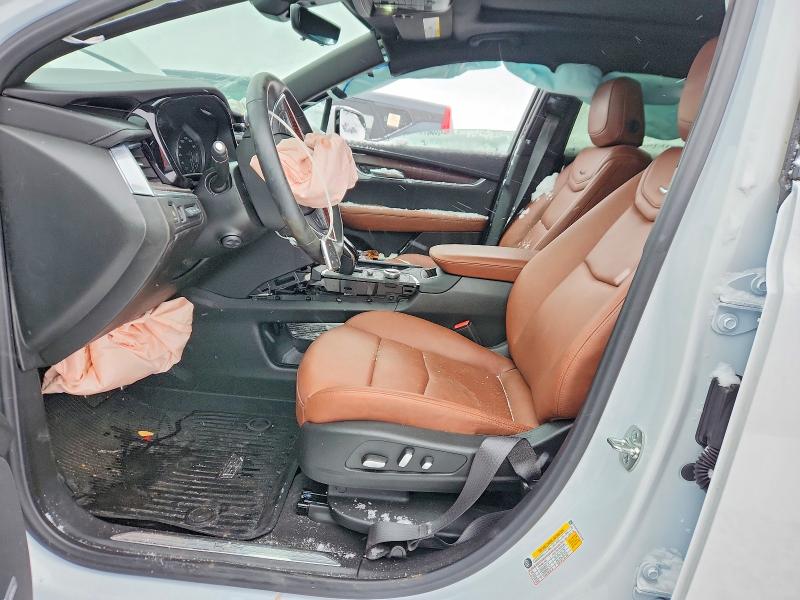 Фото 7 - CADILLAC XT5