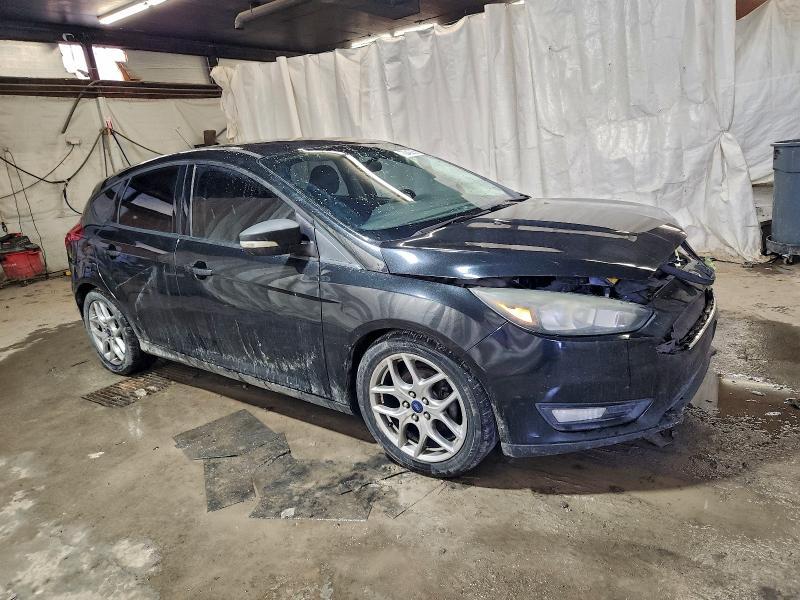 Фото 4 - FORD FOCUS