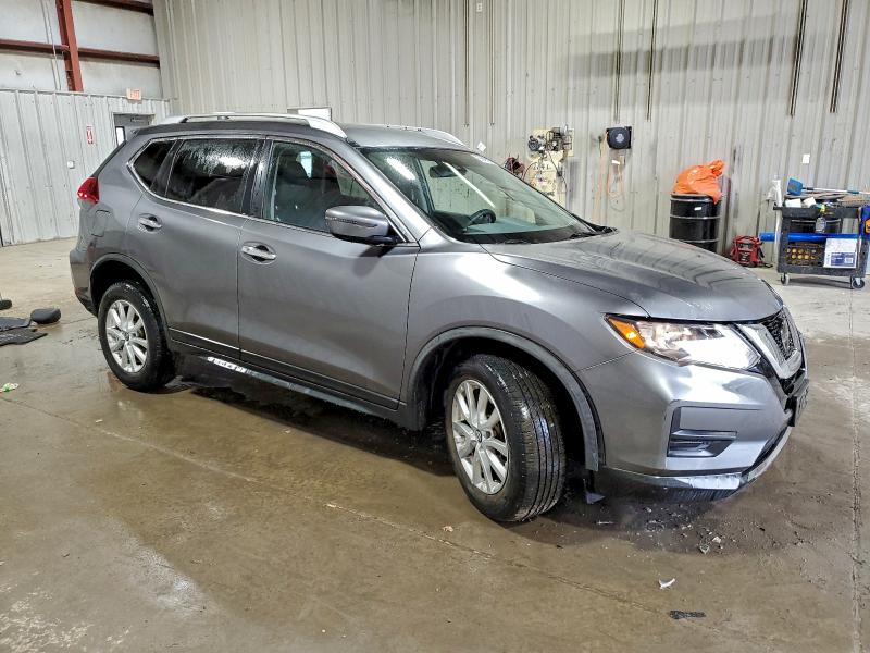 Фото 4 - NISSAN ROGUE