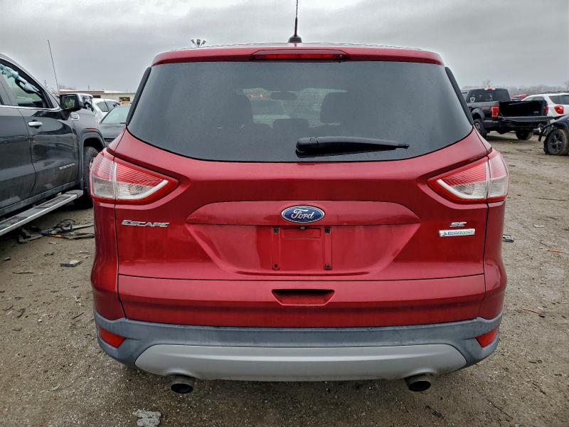 Фото 6 - FORD ESCAPE