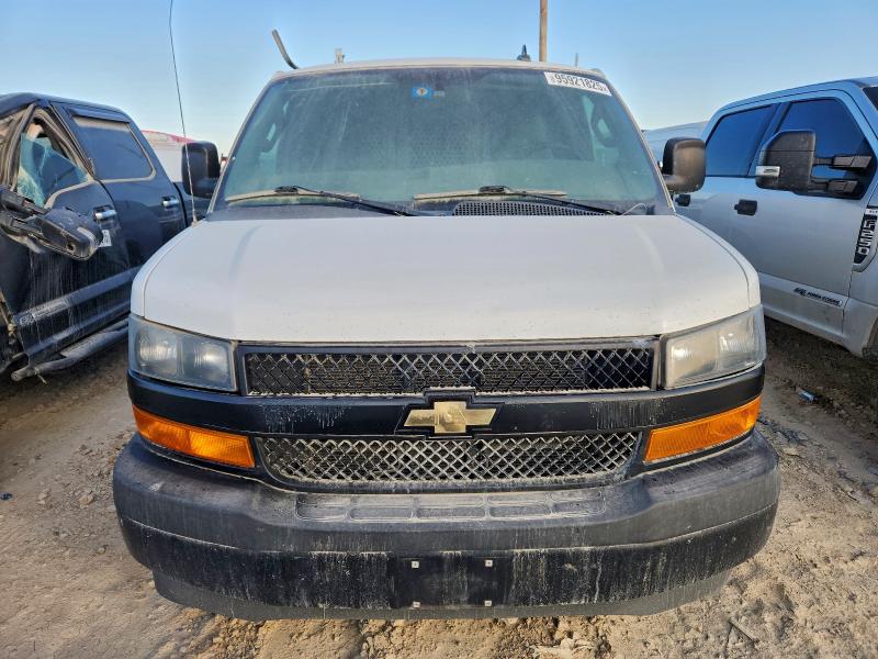 Фото 5 - CHEVROLET EXPRESS