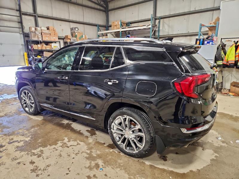 Фото 2 - GMC TERRAIN