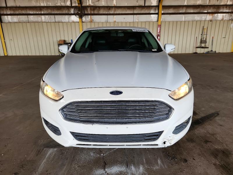 Фото 5 - FORD FUSION