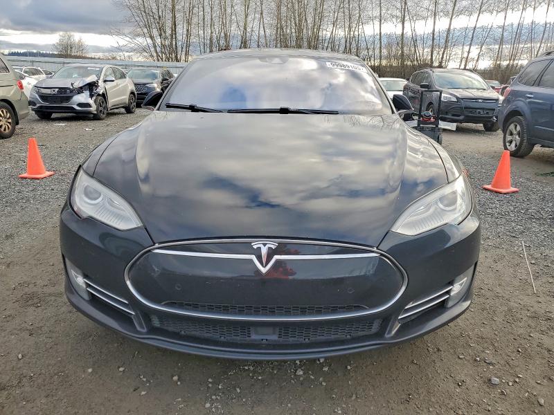 TESLA MODEL S 2015 VIN 5YJSA1E22FF114517