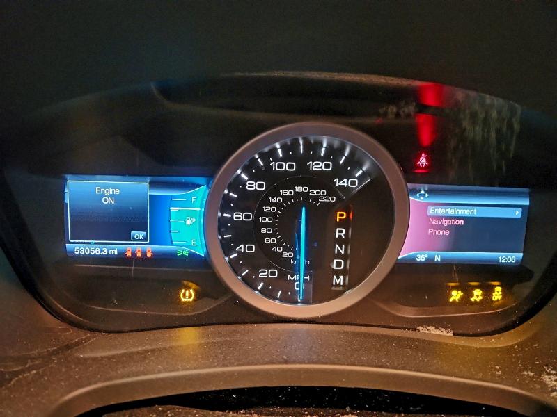 Фото 9 - FORD EXPLORER