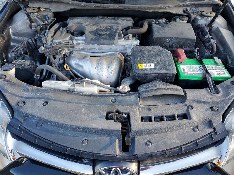 Фото 11 - TOYOTA CAMRY