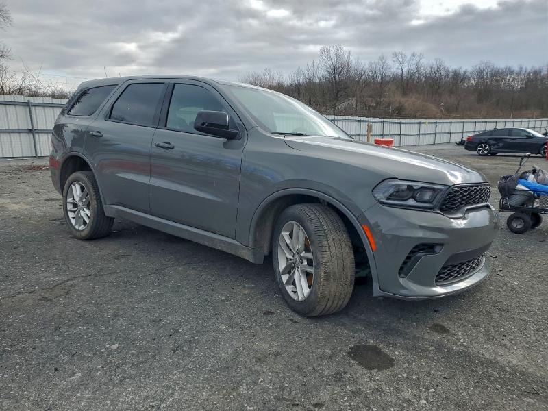 Фото 4 - DODGE DURANGO