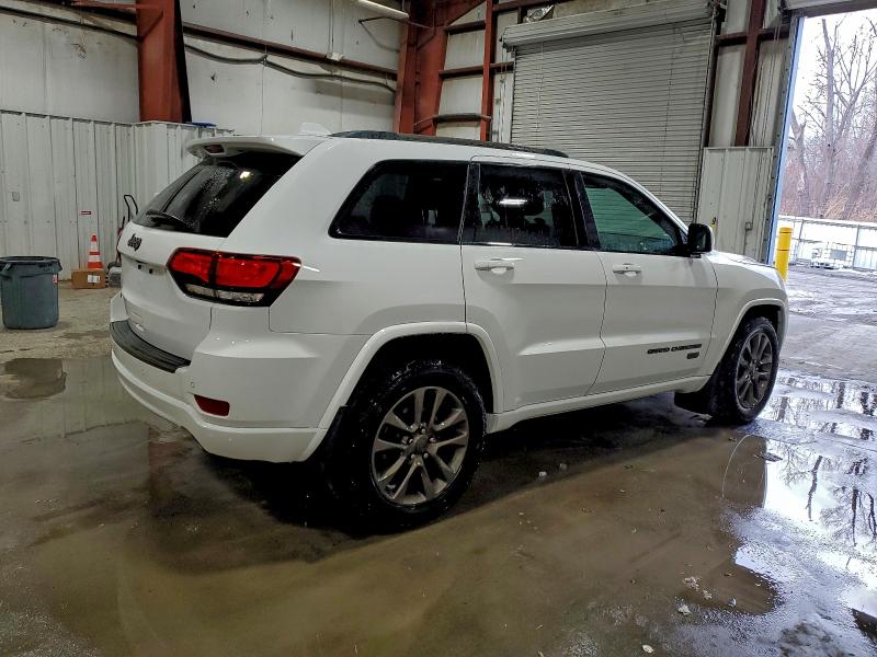 Фото 3 - JEEP GRAND CHER