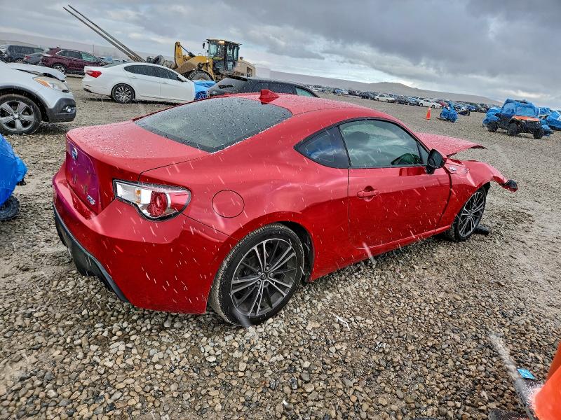 TOYOTA SCION 2015 VIN JF1ZNAA12F8707137