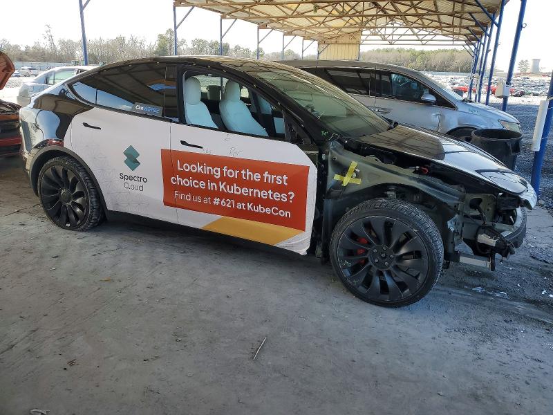 Фото 4 - TESLA MODEL Y