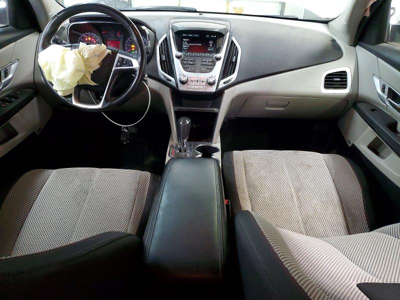 Фото 8 - GMC TERRAIN