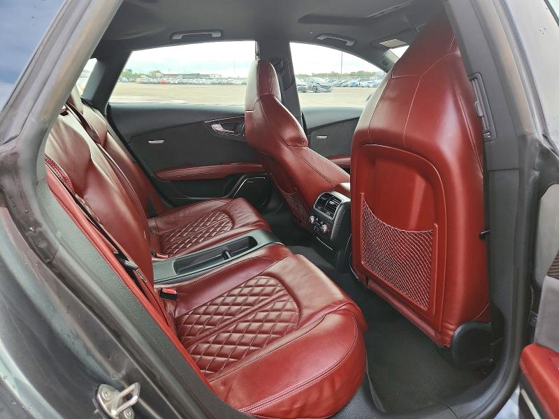 Фото 10 - AUDI S7/RS7