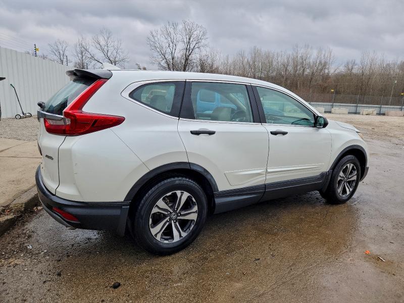 Фото 3 - HONDA CRV