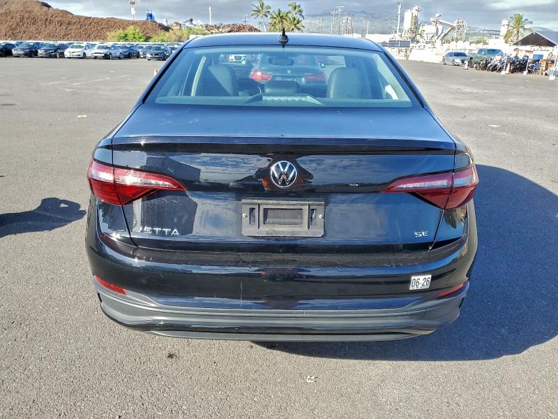 Фото 6 - VOLKSWAGEN JETTA