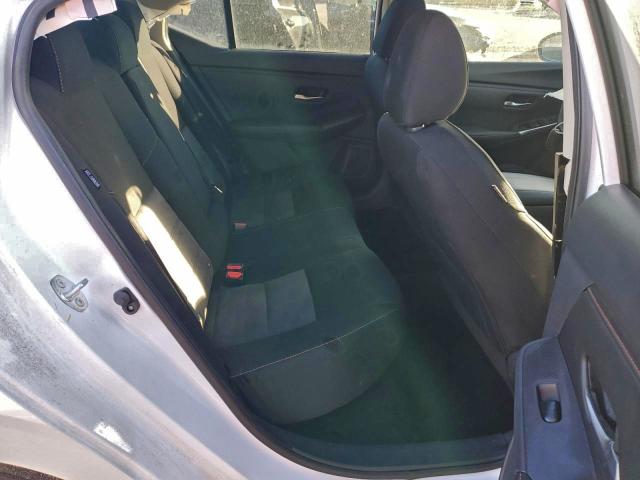 Фото 10 - NISSAN SENTRA