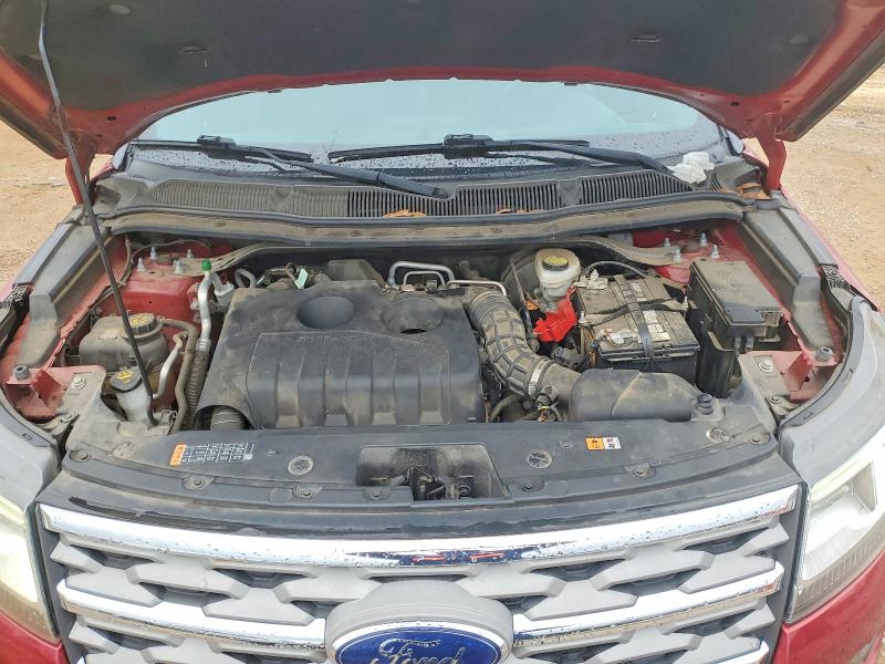 Фото 11 - FORD EXPLORER