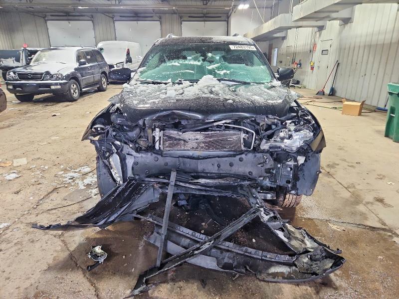 Фото 5 - CHEVROLET EQUINOX