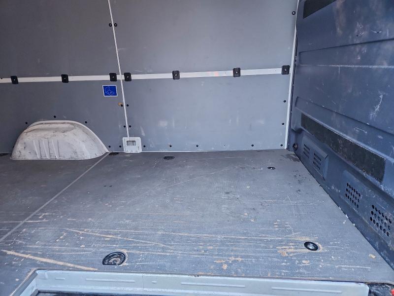 Фото 11 - MERCEDES-BENZ SPRINTER