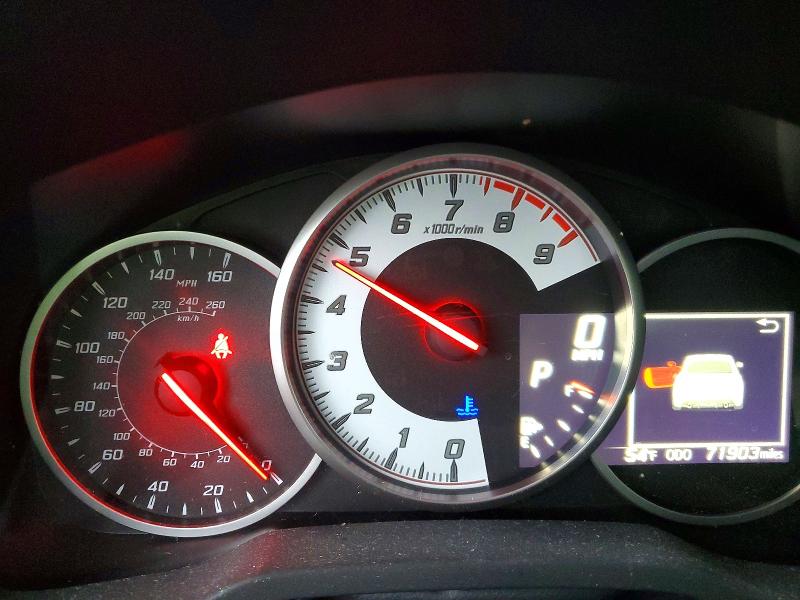 TOYOTA 86 2019 VIN JF1ZNAE19K8703185