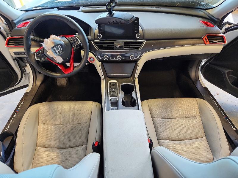 Фото 8 - HONDA ACCORD