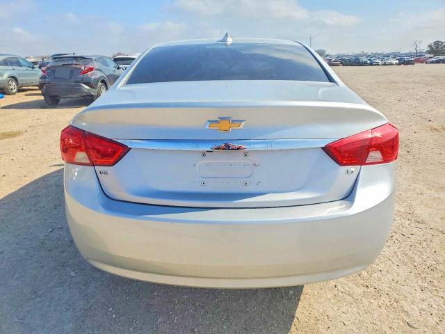 Фото 6 - CHEVROLET IMPALA