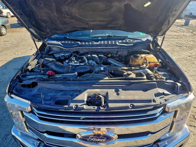 Фото 11 - FORD F250