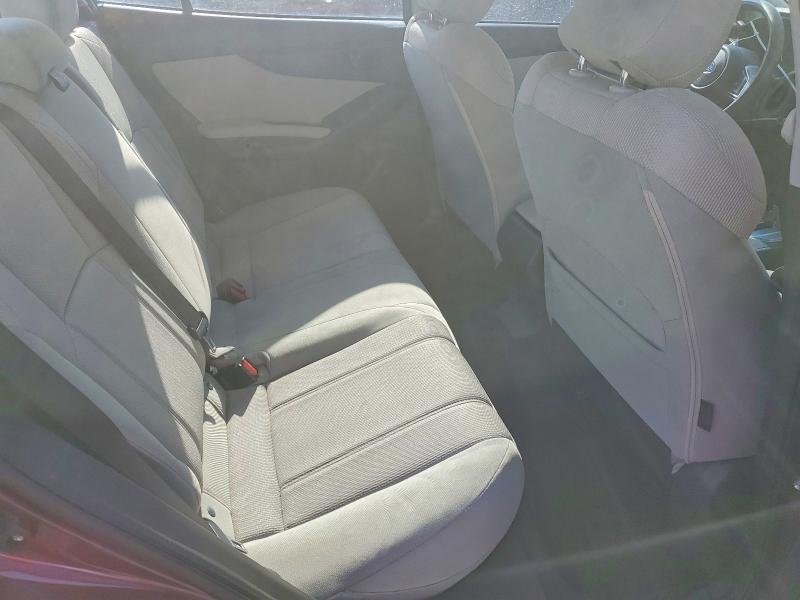 Фото 10 - SUBARU IMPREZA